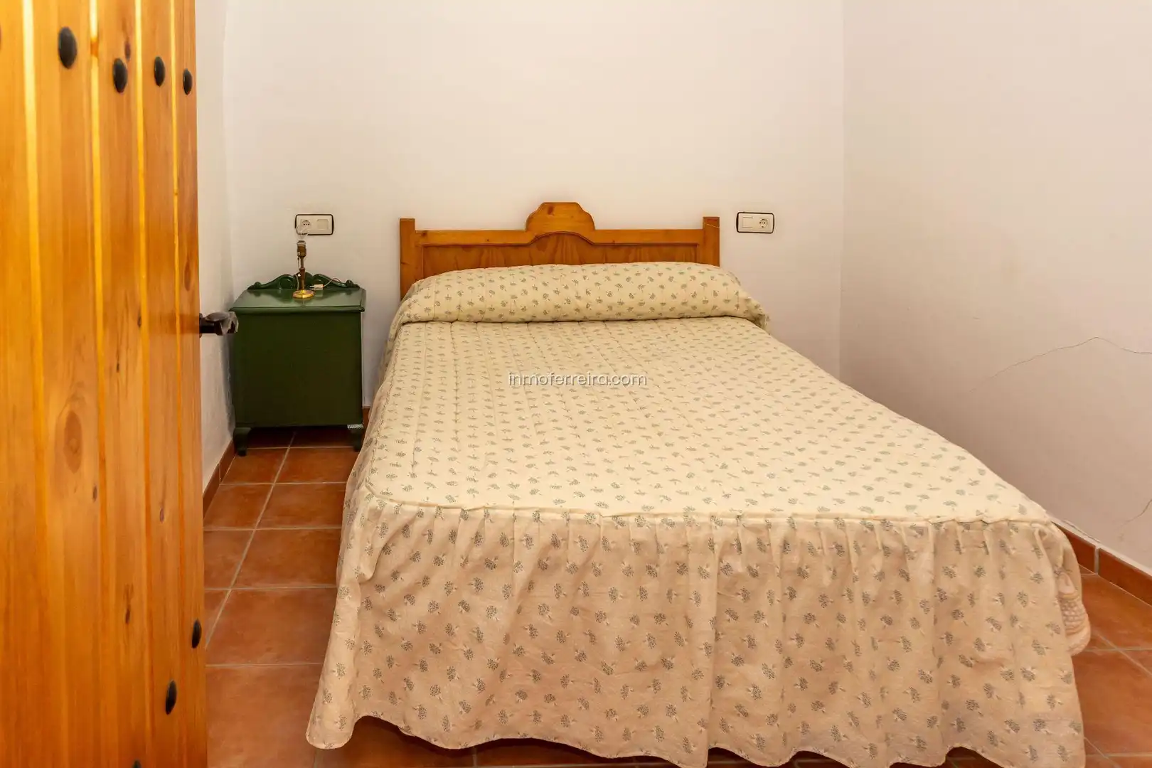 Dormitori de Finca rústica en venda en Gorafe