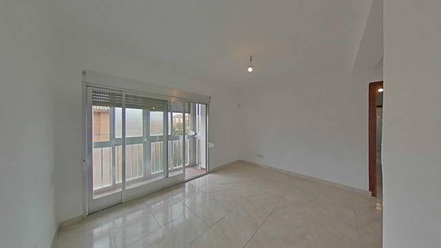 Piso en Venta en La Barraca de Federico Garcia Lorca en Foso - Moreras