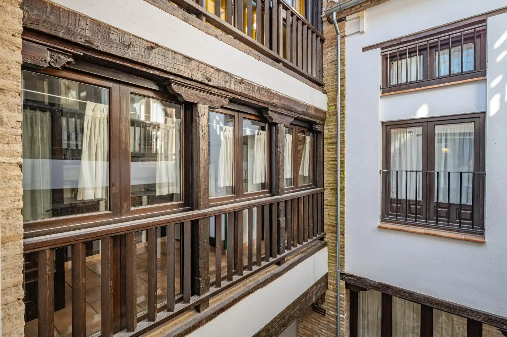 Immobles singulars en venda a Calle Gumiel de San Pedro 4, imagen 29