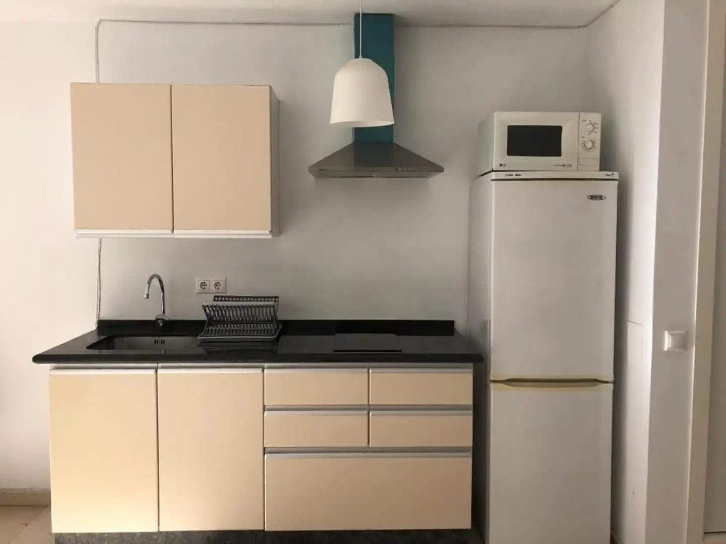 Loft de alquiler en Ronda de los Tejares, 34, Zona Centro
