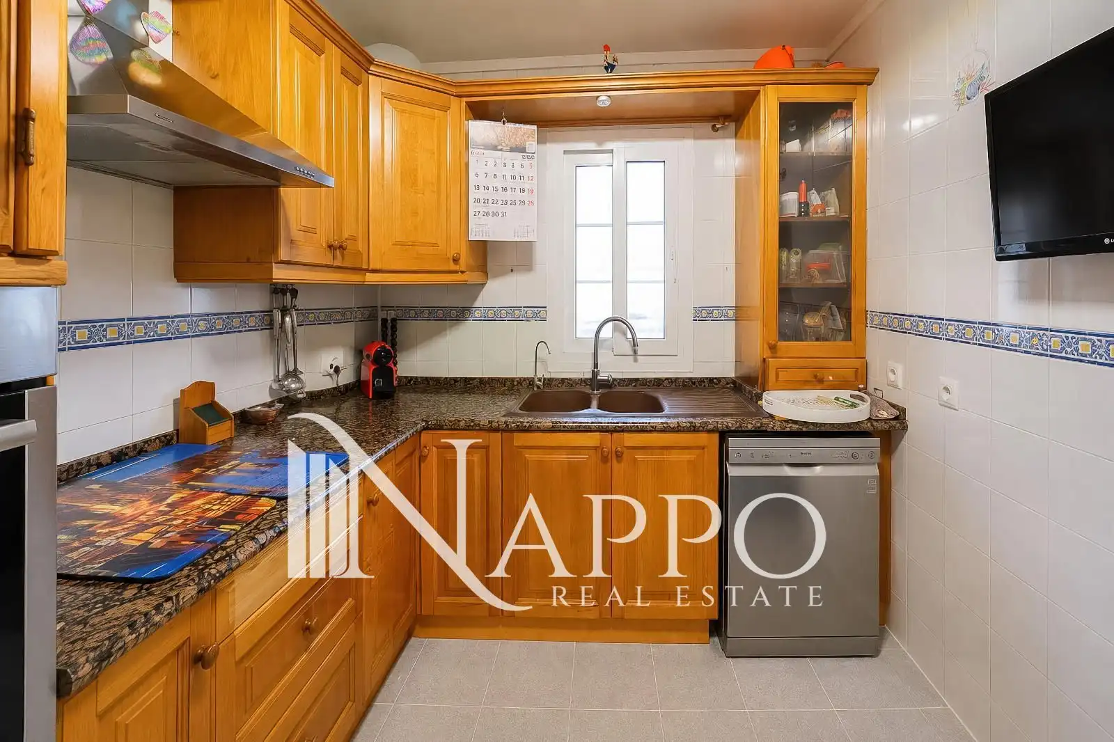 Maison mitoyenne avec jardin à vendre à Son Caulelles, imagen 5
