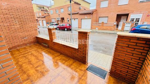Foto 3 de Casa adosada en venta en Magán, Toledo