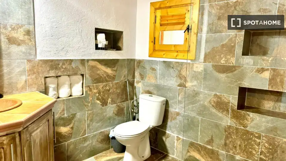 Room in Arafo