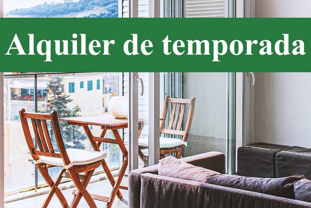 Ático en Alquiler en Urbanitzacions