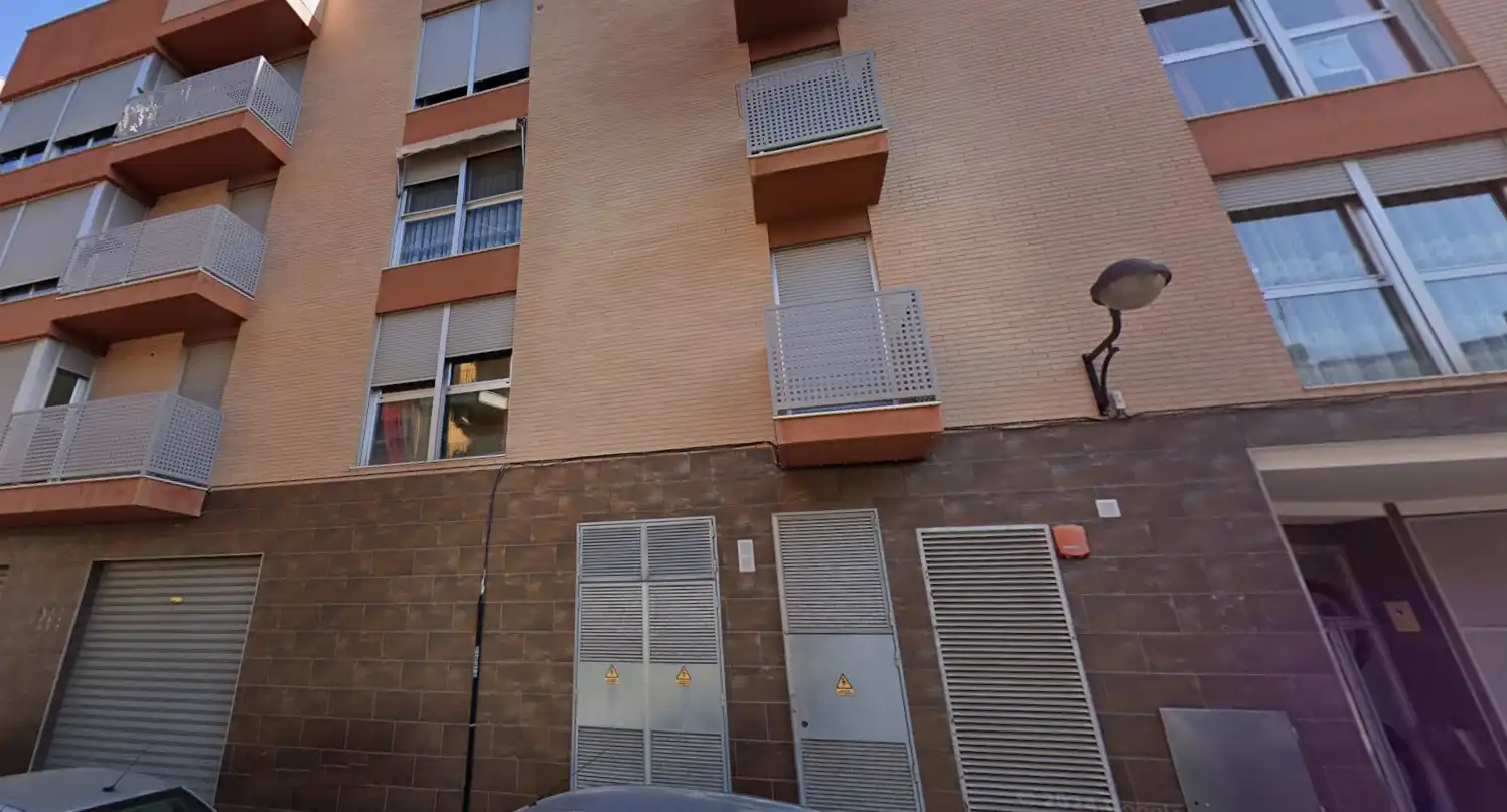 Außenansicht von Haus oder Chalet zum Verkauf in Algemesí