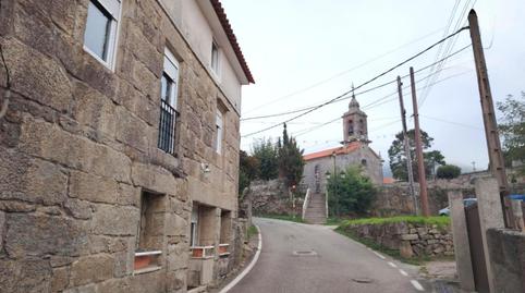 Foto 4 de Casa adosada en venda a Baiona, Pontevedra