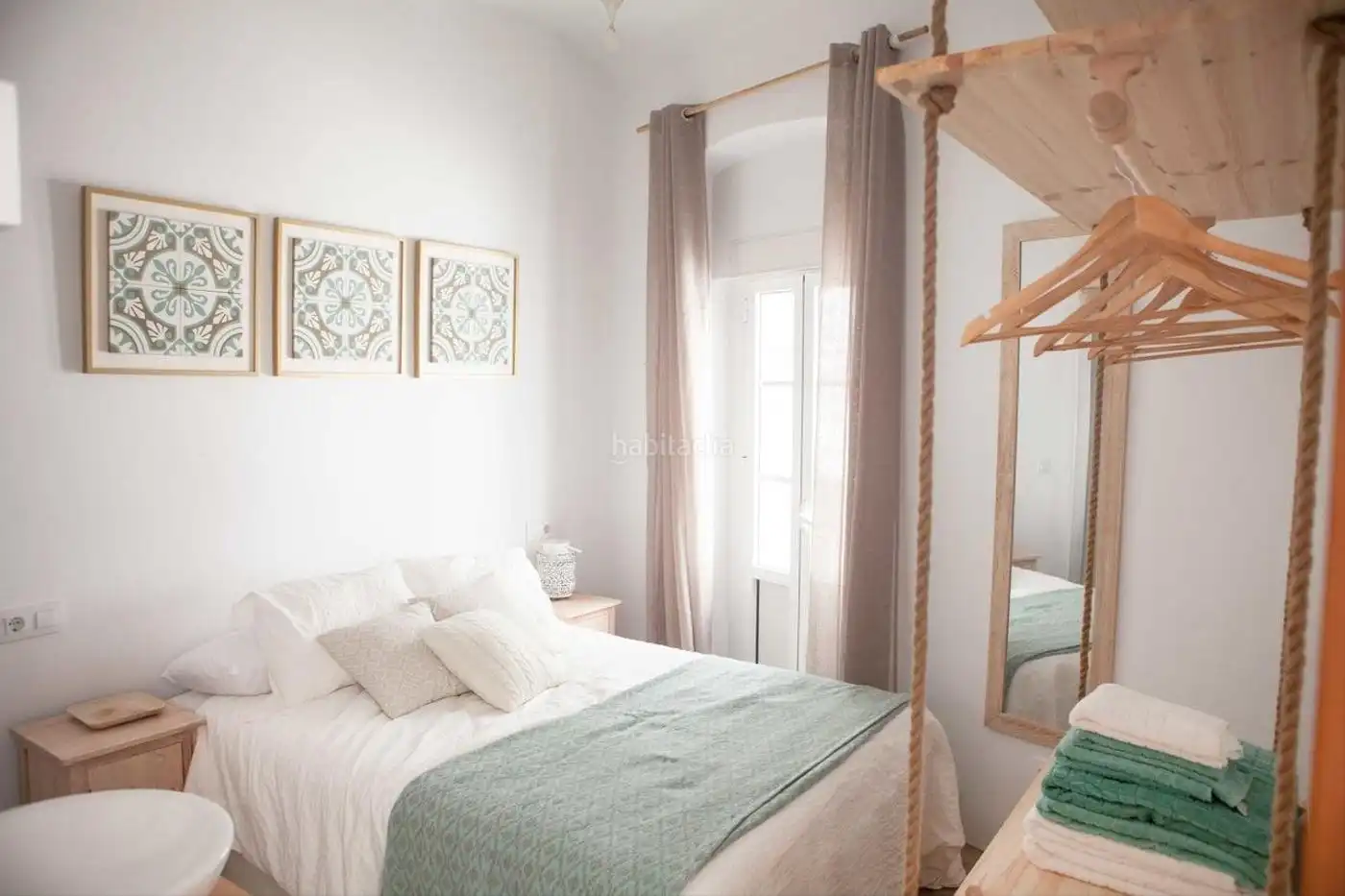 Flat for sale in Calle Colón 12