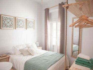 Appartamento in vendita a Calle Colón 12