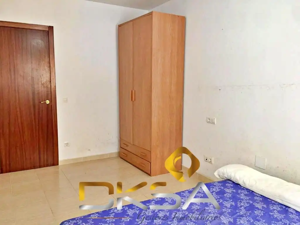 Habitación de Piso en venta en Villafranca del Cid / Vilafranca con Amueblado