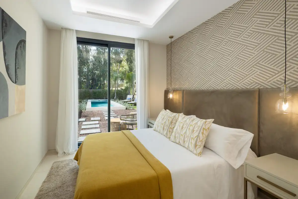Casa a schiera in vendita a Nueva Andalucía, imagen 19