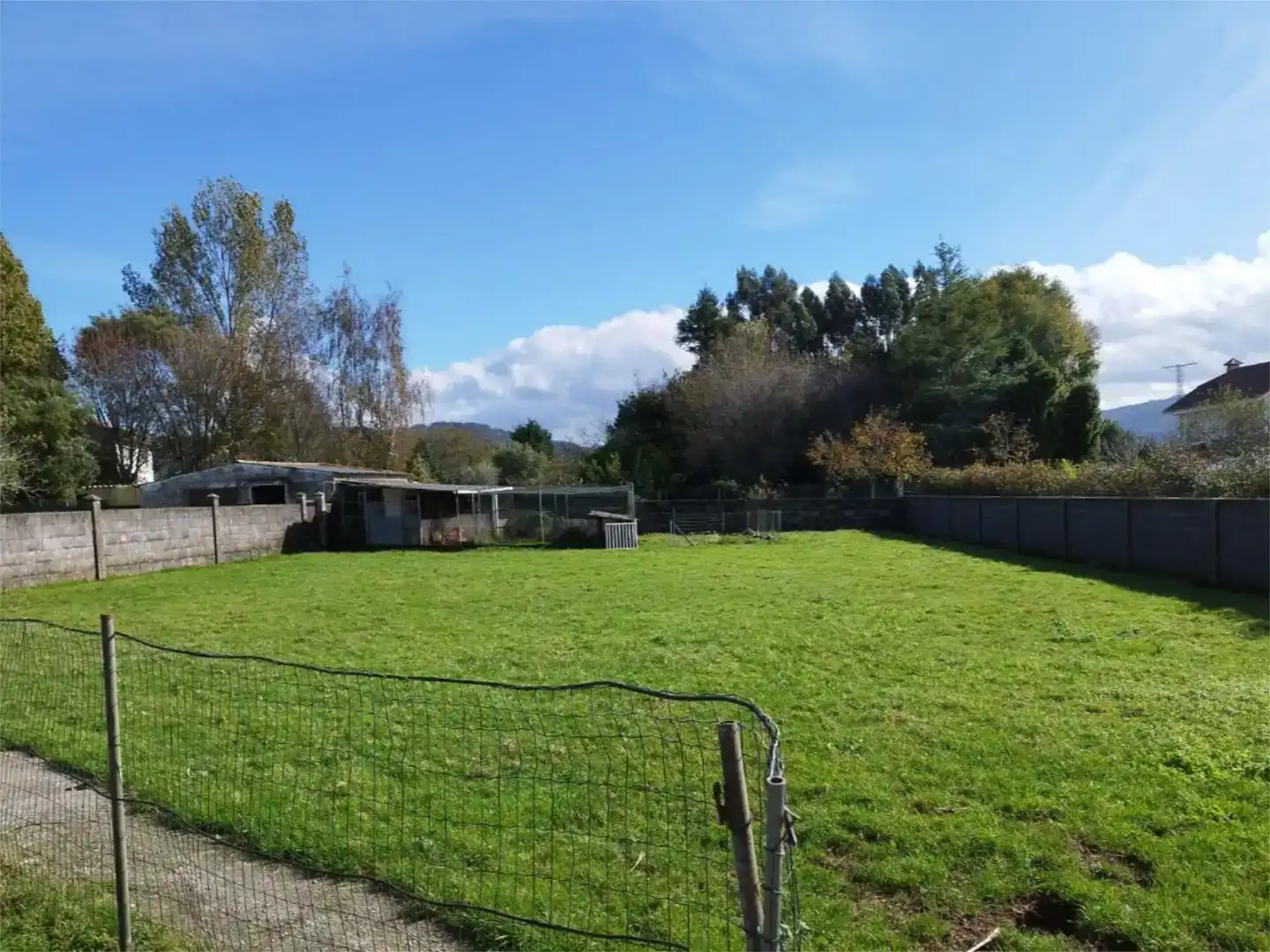 Casa o chalet en venta en Narón con Balcón