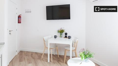 Foto 3 de Pis de lloguer a Pinar del Rey, Madrid