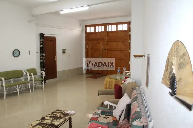 Casa amb terrassa en venda a Tomelloso, imagen 10