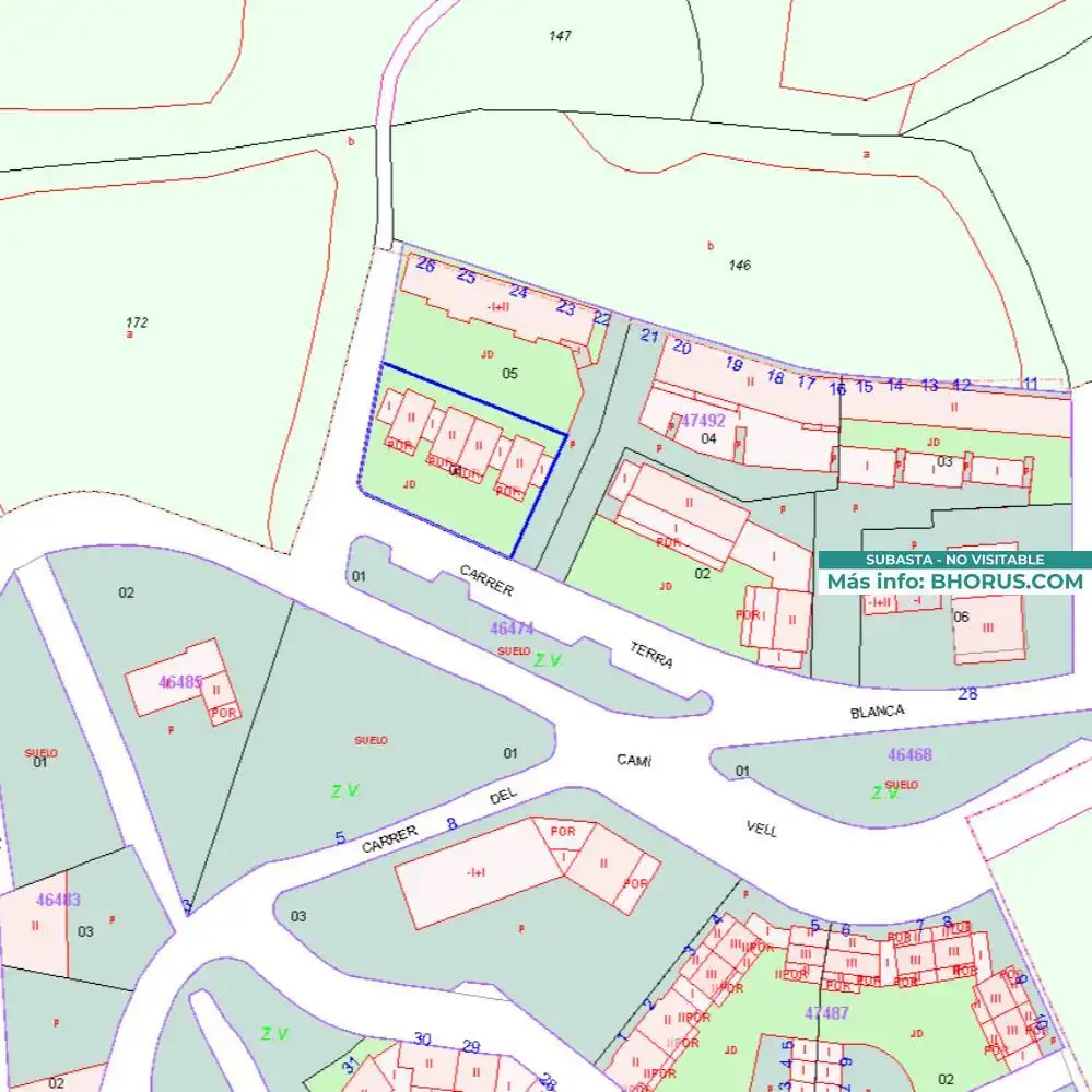 Houses for sale in Isòvol