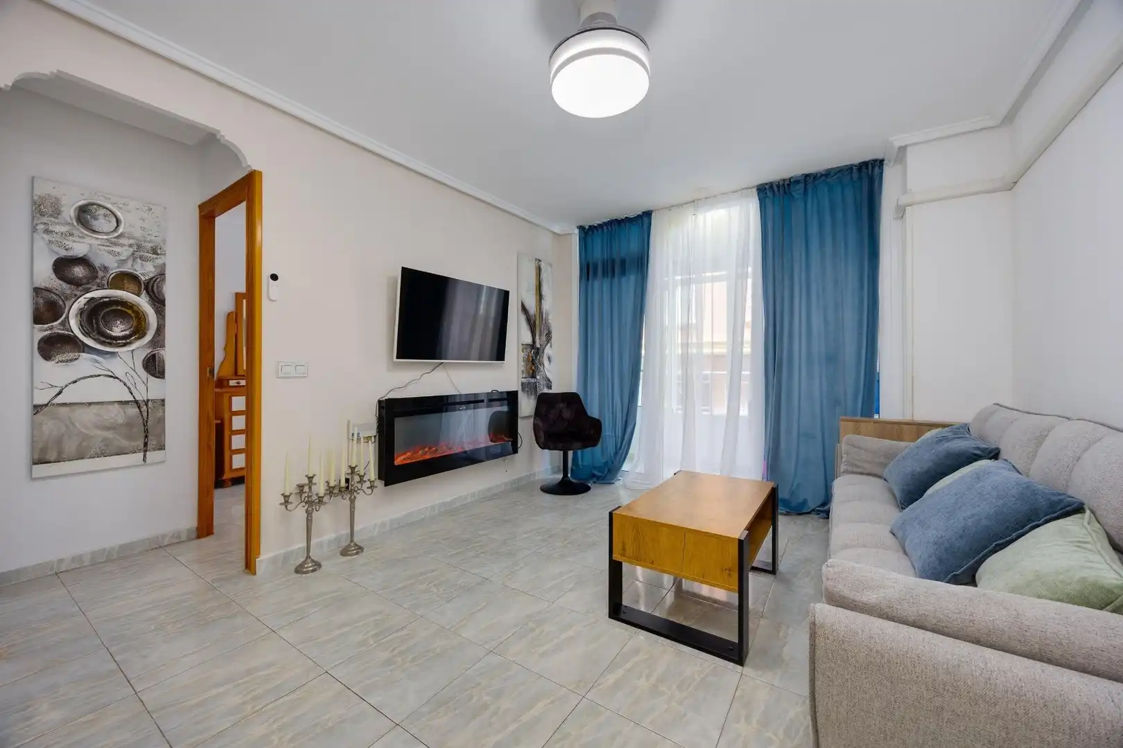 Apartment zum Verkauf in Playa del Cura, imagen 17