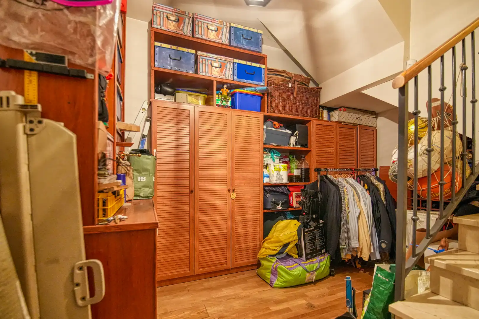 Casa o chalet en venta en Ávila con Calefacción, Terraza y Trastero