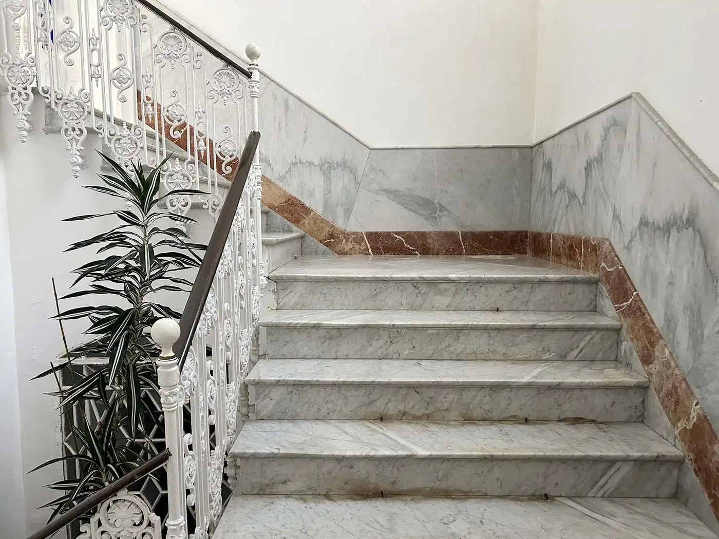 Casa amb terrassa en venda a Calle Nuestra Señora de la Luz, imagen 29