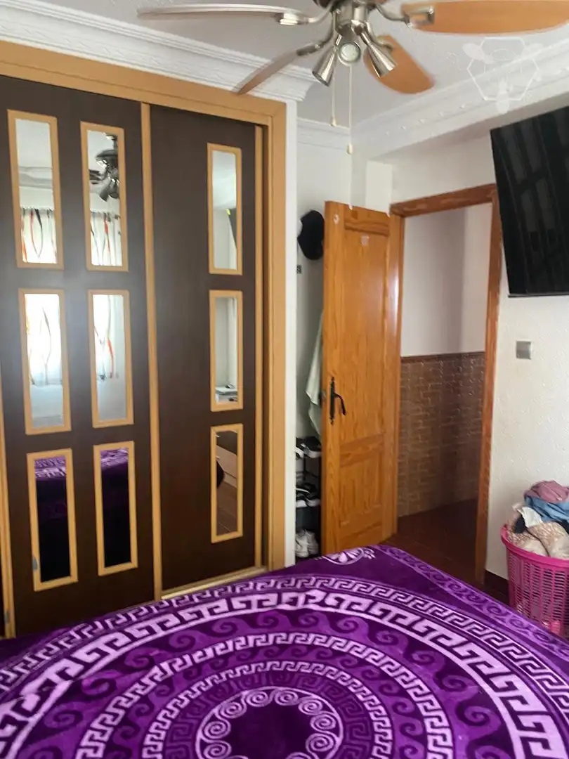 Attic for sale in Huelva  with Air Conditioner, Terrace and Storage room