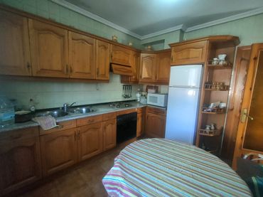 Chalet en venta en Calle Maestro Terres