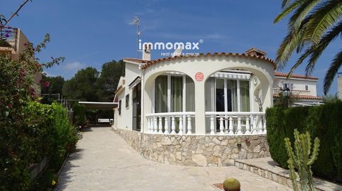 Foto 4 de Casa o chalet de alquiler en Mar Roig, L'Ampolla, Tarragona