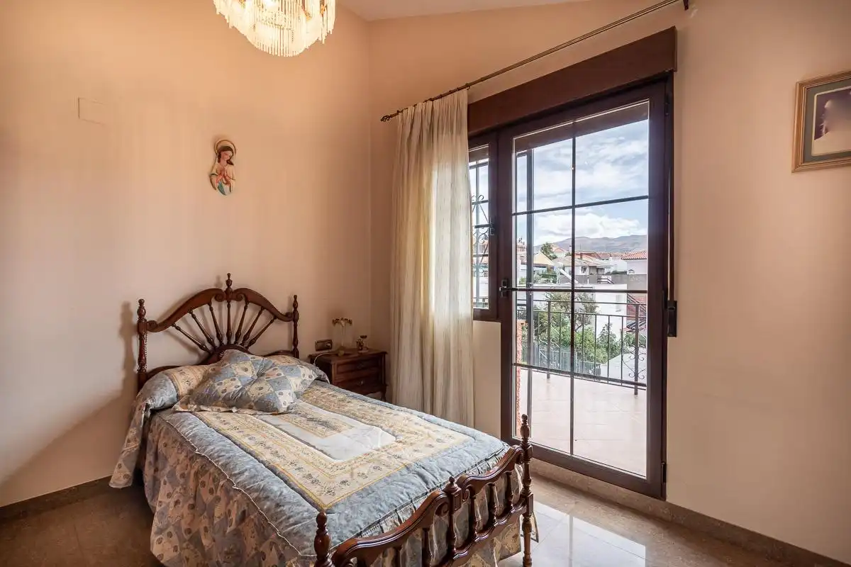 House with terrace for sale in Calle VIRGEN DEL ROSARIO, imagen 21