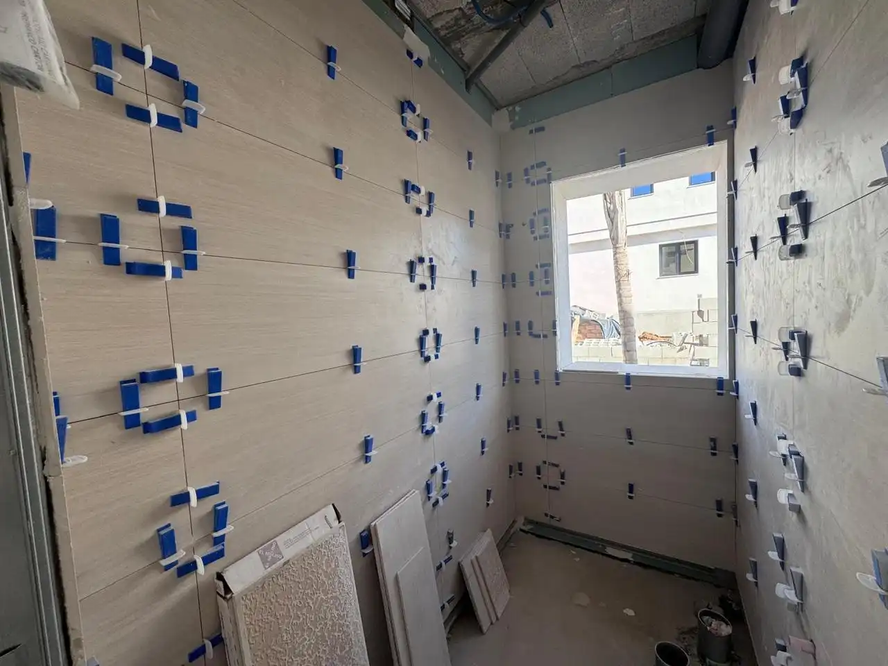 Casa aparellada amb piscina en venda a Fandango, imagen 37