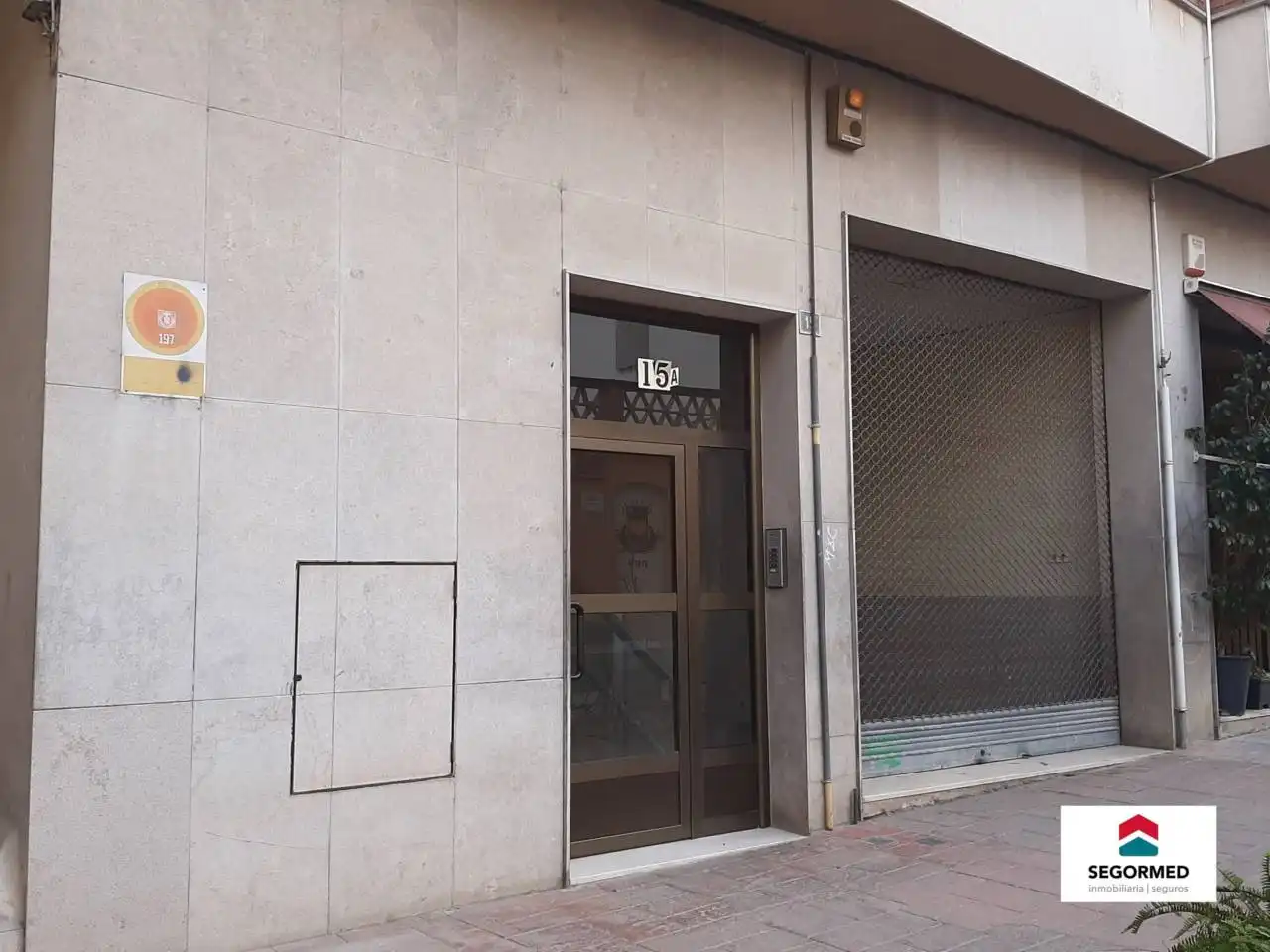 Business premises to rent in Calle Obispo Canubio 17, imagen 2