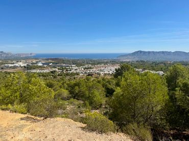 Terrenys i solars en venda a La Alberca