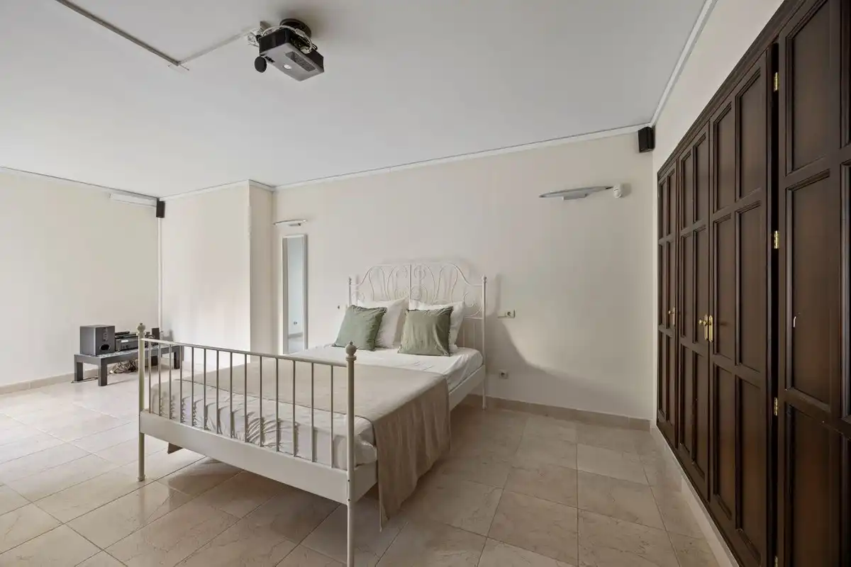 Chalet con terraza en venta en Urbanizacion Torre Esteril 100, imagen 49