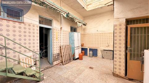 Foto 2 de Casa o chalet en venta en Avenida Juan Carlos I, 82, Casco Antiguo, Águilas