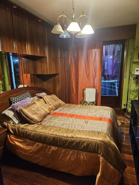 Habitación de Piso en venta en Bilbao  con Calefacción y Terraza