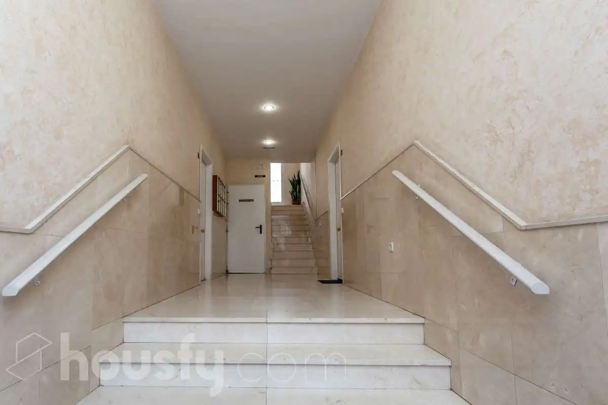 Piso de alquiler en Calle Miguel Palacios, Numancia