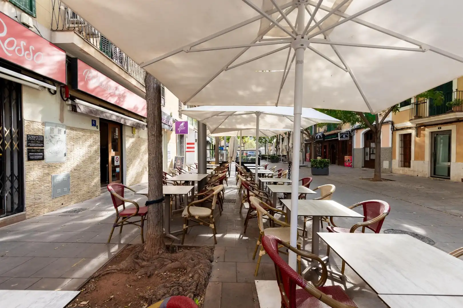 Locale commerciale in cessione a Ponent, imagen 4
