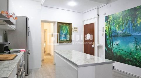 Foto 5 de Piso en venta en San Hermenegildo, Universidad - Malasaña, Madrid Capital