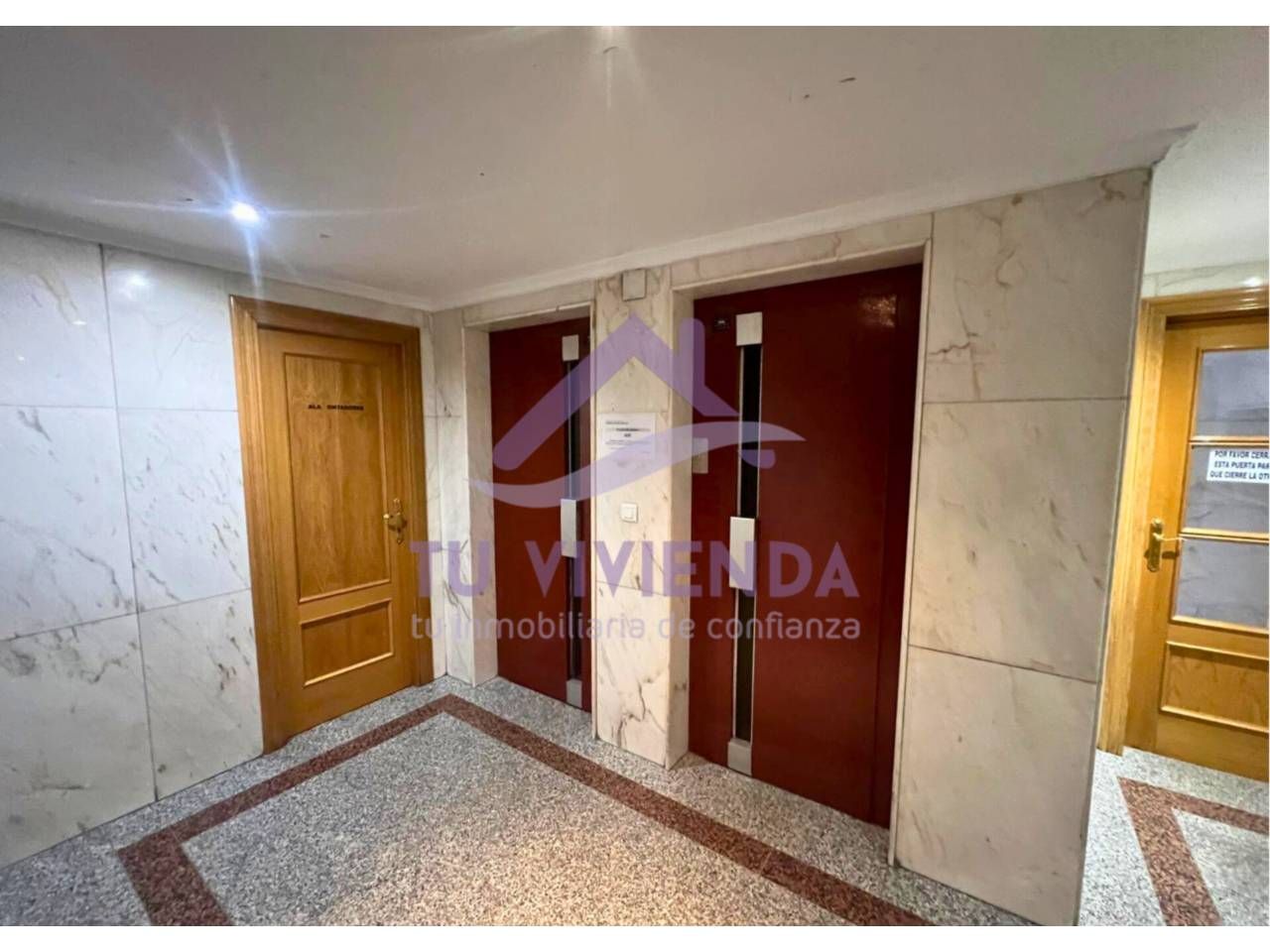 Flat for sale in Valladolid Capital  with Heating, Parquet flooring and Terrace