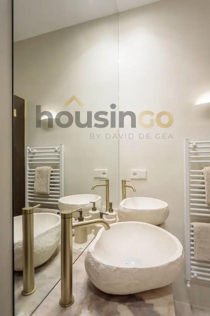 Flat with lift for sale in Padilla, imagen 52