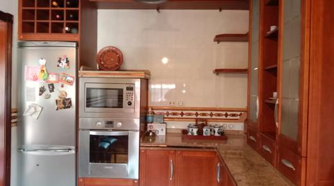 Foto 4 von Einfamilien-Reihenhaus zum Verkauf in Arco Norte - Avda. España, Dos Hermanas