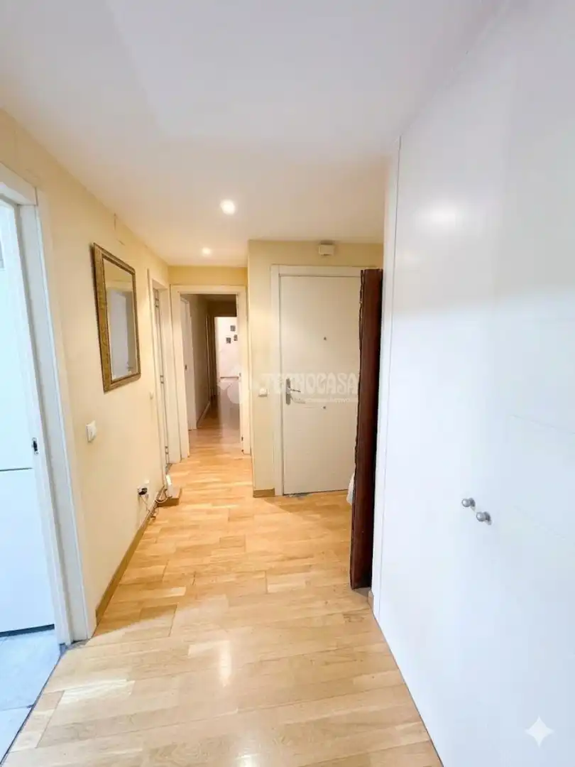 Pis en venda en Valdemoro amb Calefacció