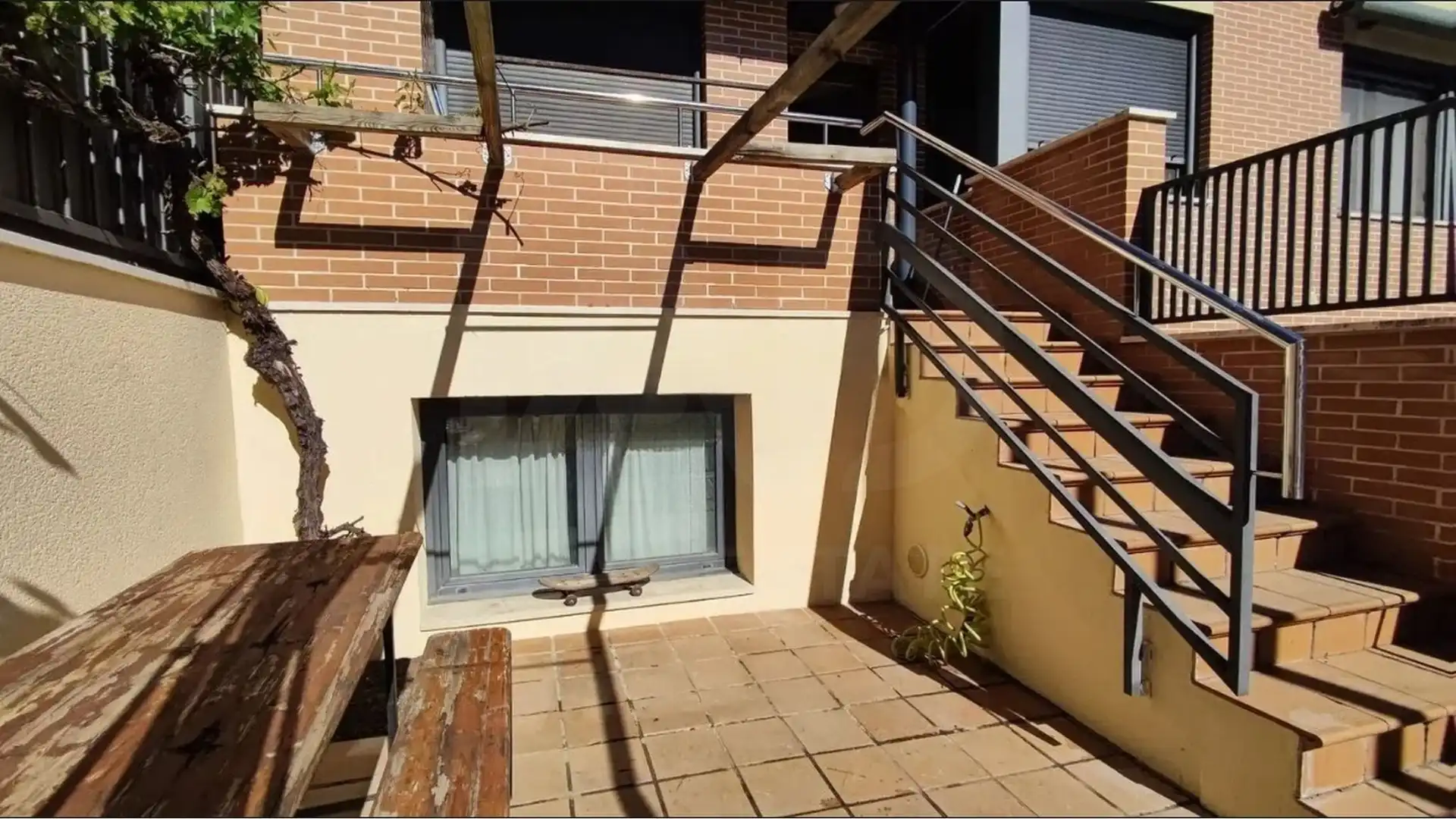 Maison jumelée à vendre à Laguna de Duero, imagen 2