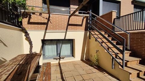 Foto 2 de Casa adosada en venta en Laguna de Duero, Valladolid
