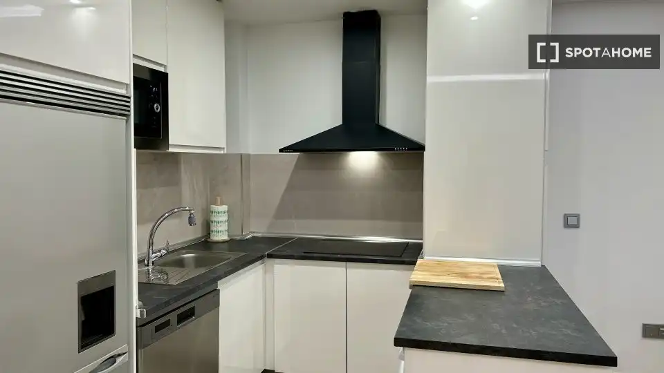 Piso en alquiler en Fuencarral - El Pardo, imagen 13