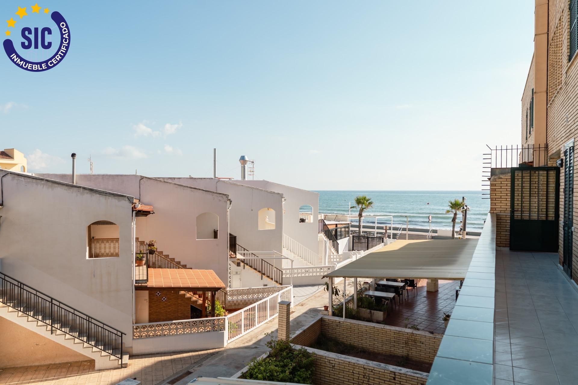 Terrassa de Pis en venda en Oropesa del Mar / Orpesa