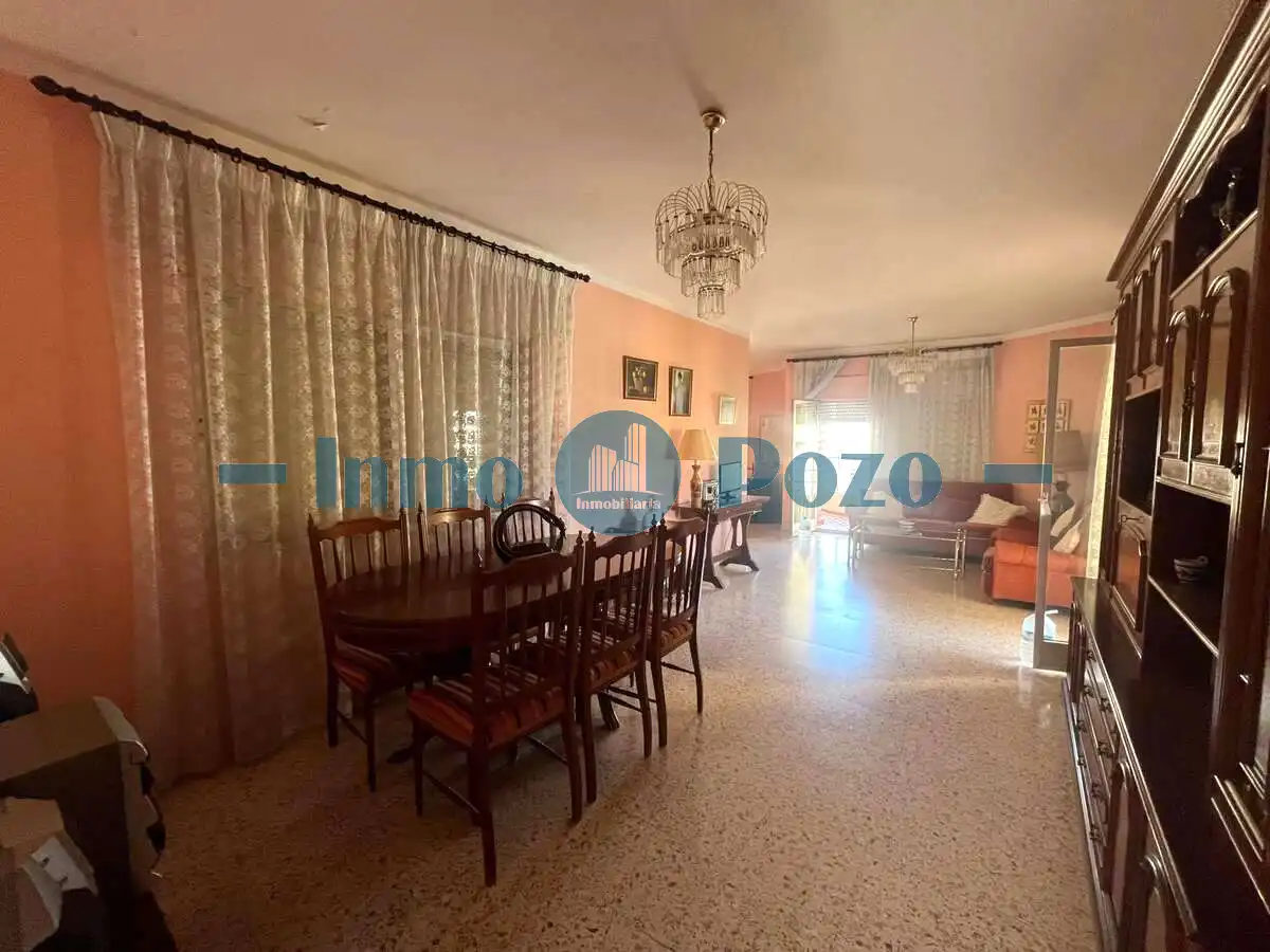 Appartamento in vendita a Almendralejo, imagen 6