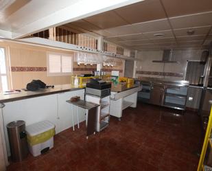 Kitchen of Planta baja for sale in Adeje