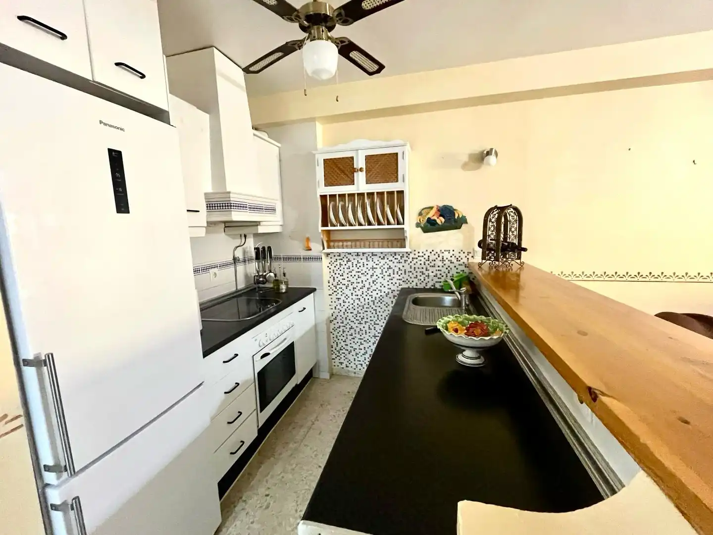 Apartment mit Pool zum Verkauf in Tarifa ciudad, imagen 4