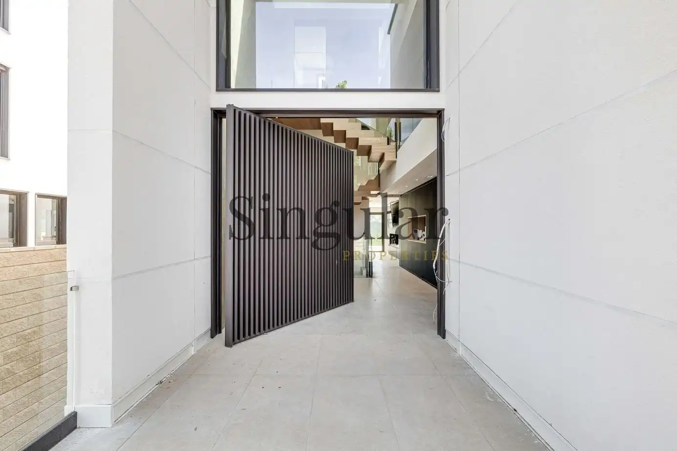 House with pool for sale in Passeig de Valldoreix, imagen 66
