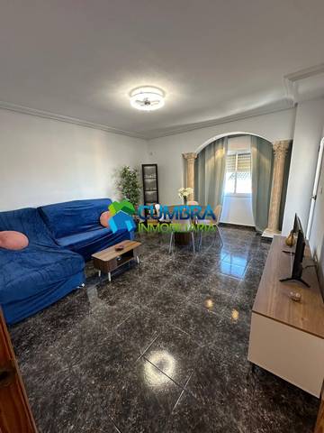 Piso en Alquiler en Sangonera la Verde