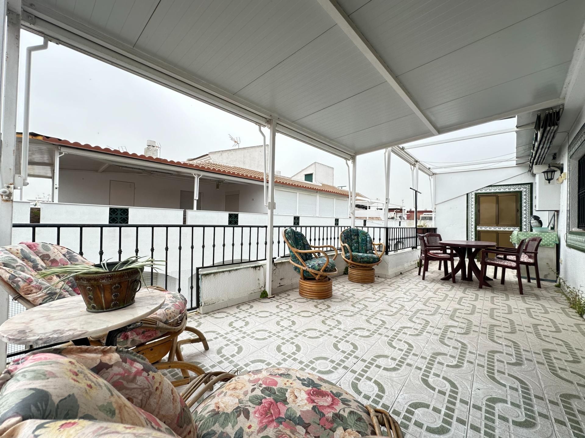 Attic for sale in Punta Umbría