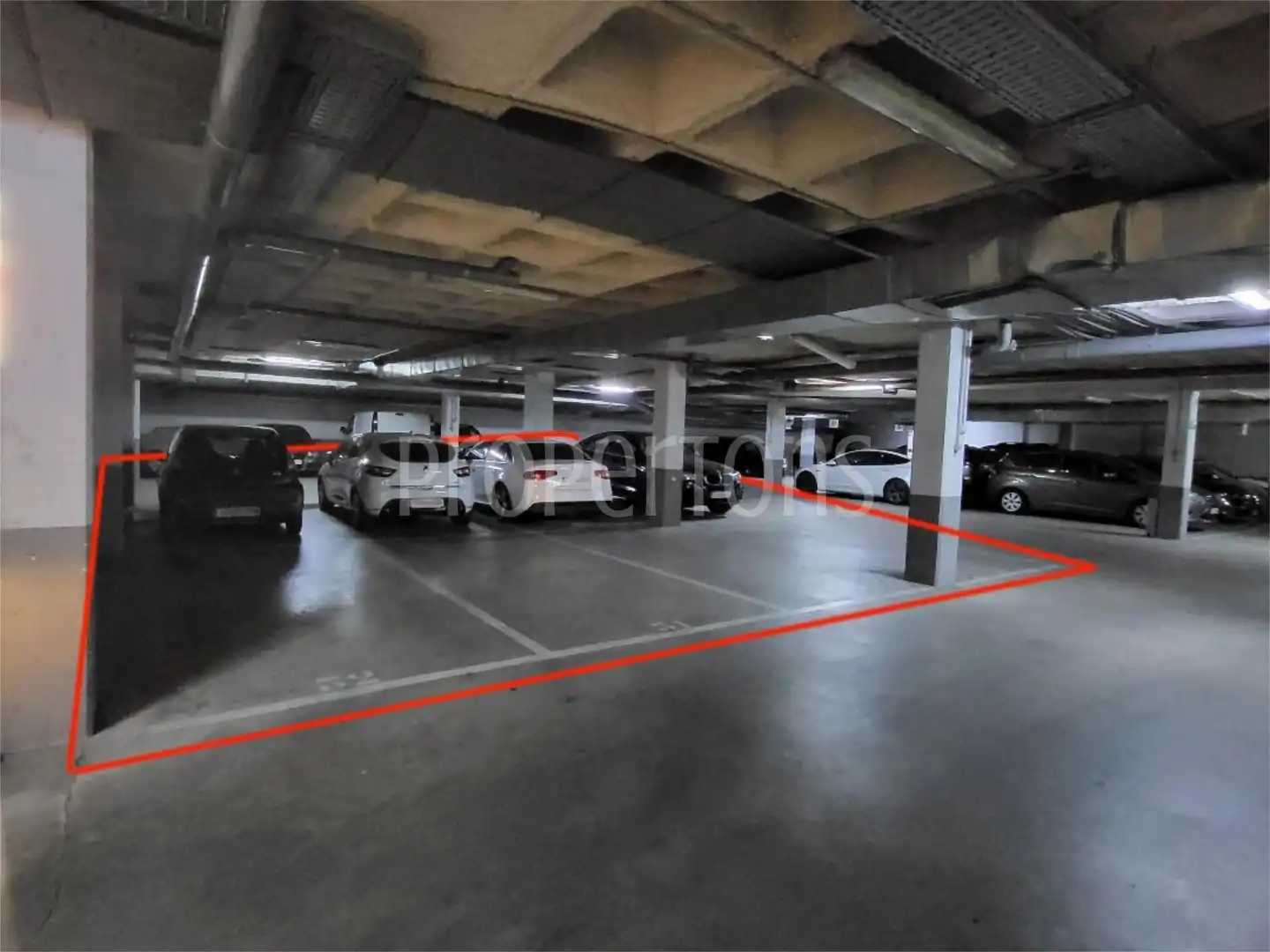 Nave industrielle à vendre à Ensanche de Vallecas, imagen 23
