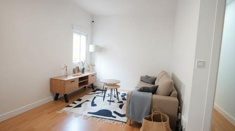 Foto 5 de Pis en venda a Carrer D'ardèvol, El Bon Pastor, Barcelona